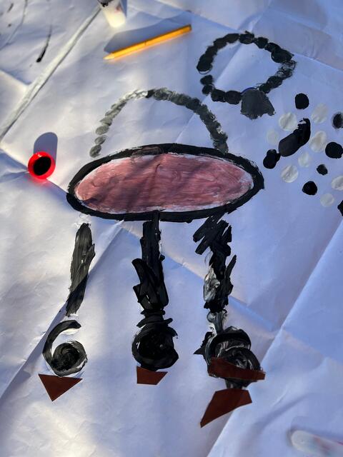 Llamador de Espiritu 2